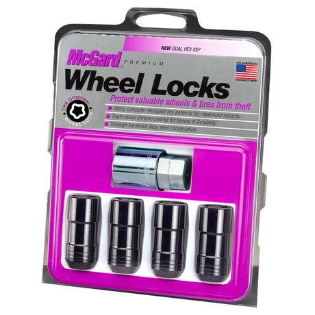 Mcgard Wheel Access 24220 Wheel Lock||24220.Jpg||86||m1524220||1350616