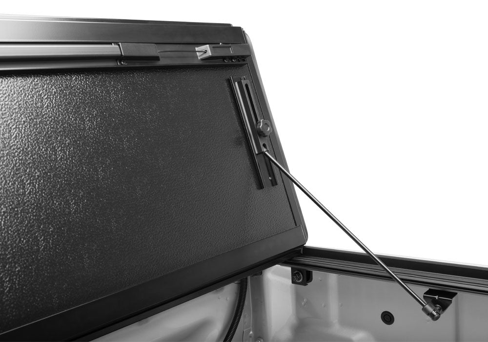 Product of BAK Industries BAKFlip G2 Hard Folding 226507 Tonneau Cover 