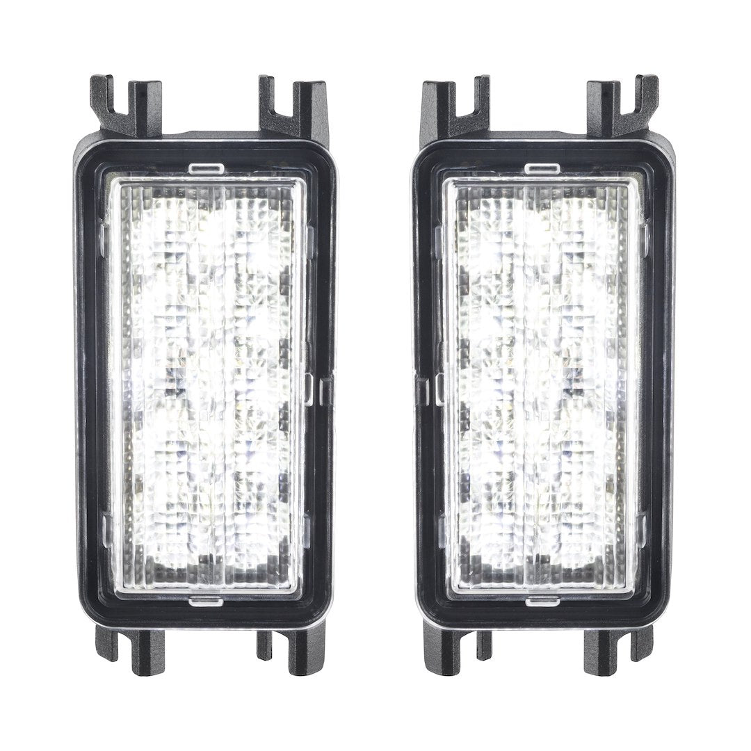 Product of Oracle Lighting 5915-Jl-023 Backup Light