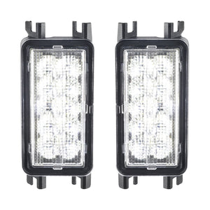Product of Oracle Lighting 5915-Jl-023 Backup Light