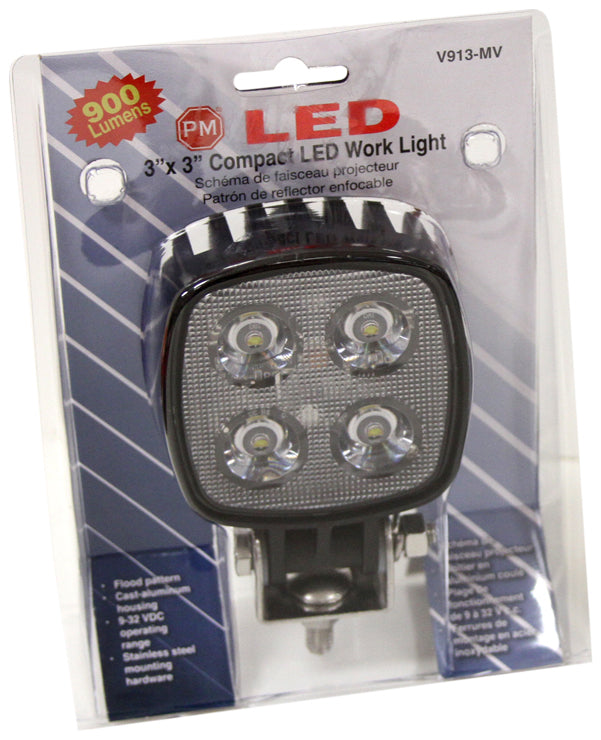 Peterson Mfg. V913-Mv Work Light||prnv913-Mv_2.Jpg||87||p6jv913mv||1729557