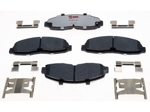 Product of Raybestos Brakes EHT679H OEM Brake Pad - Set Of 4 
