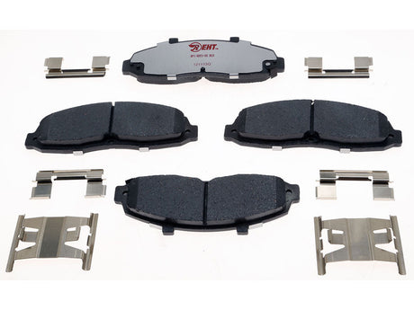 Product of Raybestos Brakes EHT679H OEM Brake Pad - Set Of 4 