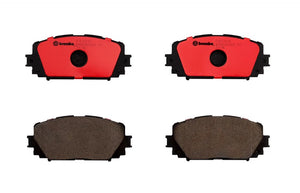 Brembo P83101n Brake Pad||p83101n.Jpg||85||brmp83101n||857012