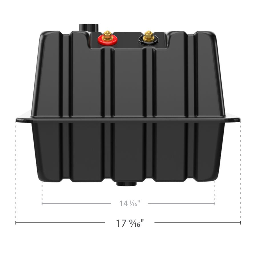Product of Camco 55370 Battery Box
