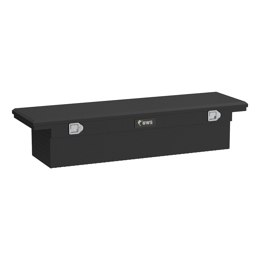 Product of UWS TBS-69-LP-MB Low Profile Toolbox 