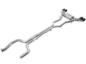 Awe Tuning 3025-43562 Exhaust System Kit||3025-43562_2.Jpg||86||awe302543562||2468525