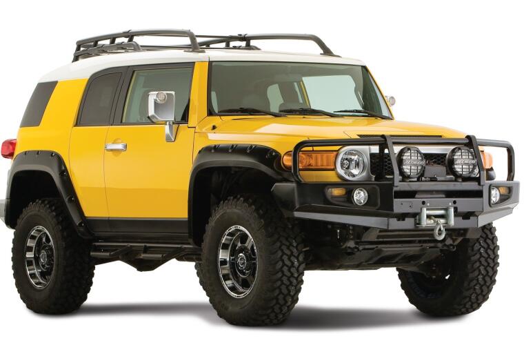 Bushwacker 31922-02 Fender Flare||||86||l223192202||2024333
