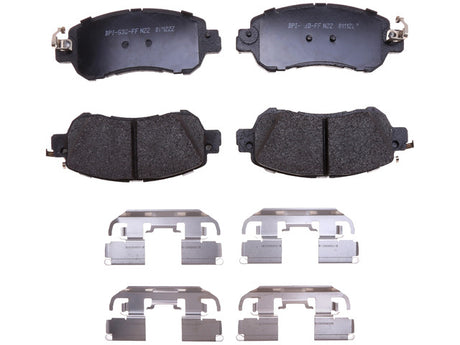 Raybestos Brakes Mgd2324ch Brake Pad||mgd2324ch_Fro.Jpg||85||r53mgd2324ch||1519011