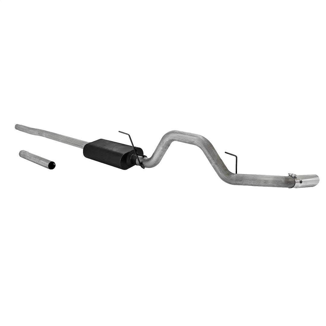Product of Flowmaster 17403 Force II ® Cat Back System Single Exhaust System Kit 