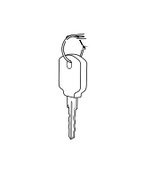 Weather Guard (Werner) 7896 Tool Box Latch||7896.Png||85||w517896||1172630