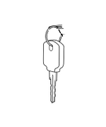 Weather Guard (Werner) 7896 Tool Box Latch||7896.Png||85||w517896||1172630