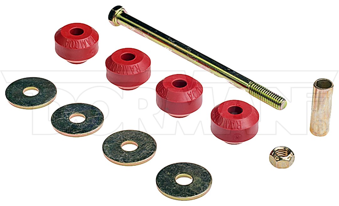 Dorman Mas Select Chassis Sk8989 Stabilizer Bar Link Kit||sk8989-002.Jpg||87||d18sk8989||1280732