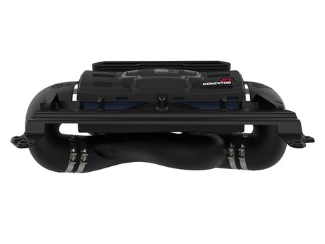 Product of Advanced FLOW Engineering 50-70082R Matte Performance Cold Air Intake w/ Blue Filter 