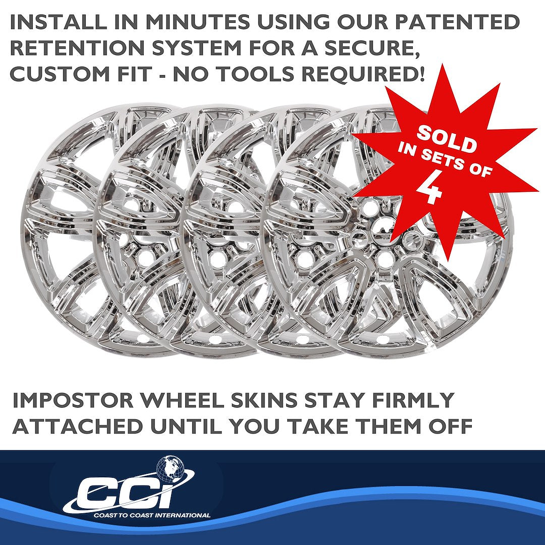 Coast To Coast Imp468x Wheel Skin||cci_Iwcimp468x_Impostor Wheel Skin_B2c_4.Jpg||88||cciimp468x||1245916
