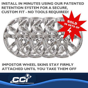 Coast To Coast Imp468x Wheel Skin||cci_Iwcimp468x_Impostor Wheel Skin_B2c_4.Jpg||88||cciimp468x||1245916