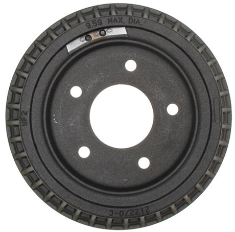 Raybestos Brakes 2565r Brake Drum||2565r-1.Jpg||85||r422565r||1275955