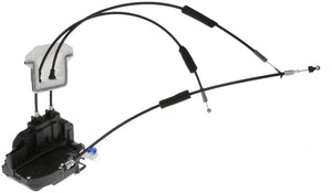 Dorman (Oe Solutions) 937-246 Door Lock Actuator||937-246-007.Jpg||91||d18937246||1005181