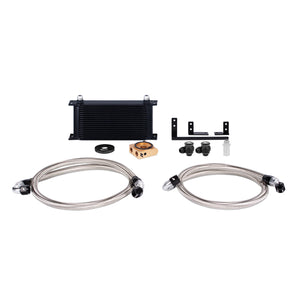 Mishimoto Mmoc-Mia-16tbk Fluid Cooler||||86||m1nocmia16tbk||1908169