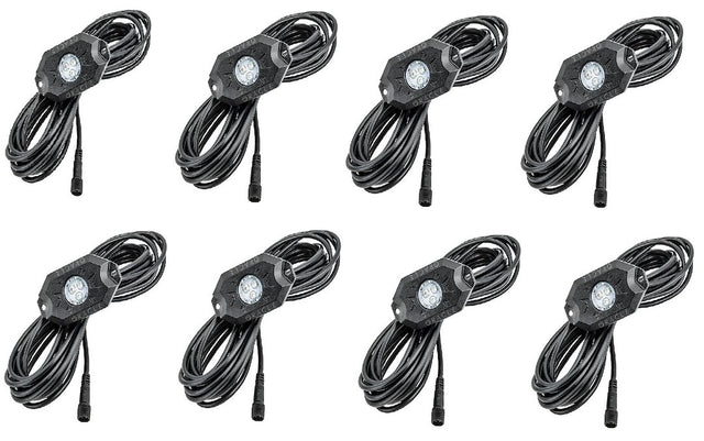 Oracle Lighting 5797-333 Underbody Light Kit||5797-333.Jpg||85||o375797333||1317664