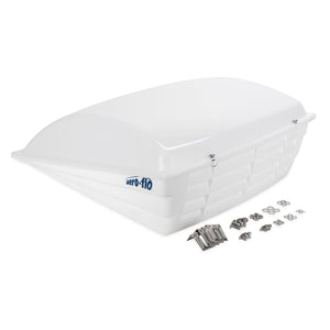 Product of Camco 40421 Dome 14 Inch X 14 Inch Vents Roof Vent Cover 
