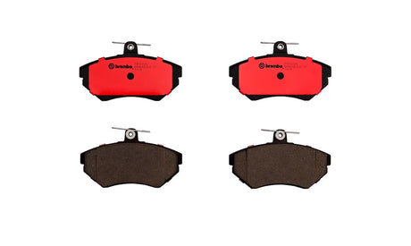 Product of Brembo P85032N Brake Pad - Set Of 4 