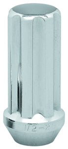 Topline Parts C7006-4 Lug Nut||c-Splinedr.Jpg||85||t42c70064||1671484