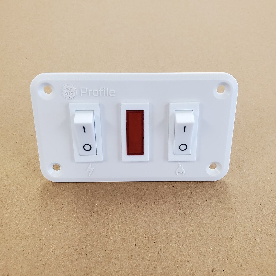 Ge Appliances Pmcsrs Water Heater Power Switch||pmcsrs.Jpg||85||geapmcsrs||1737226