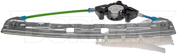 Dorman (Oe Solutions) 749-517 Window Regulator||749-517_2.Jpg||87||d18749517||1637241