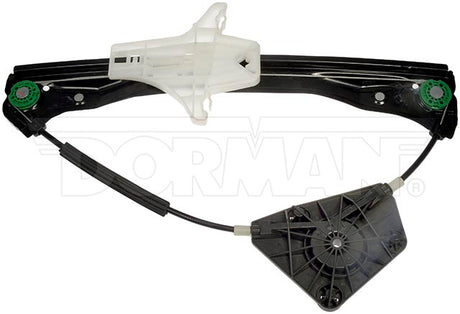 Dorman (Oe Solutions) 749-011 Window Regulator||||85||d18749011||2012951