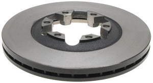 Product of Raybestos Brakes 580216 Specialty - Truck Plain Face 2-Piece Brake Rotor 