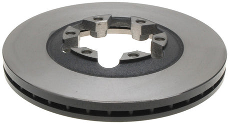 Product of Raybestos Brakes 580216 Specialty - Truck Plain Face 2-Piece Brake Rotor 
