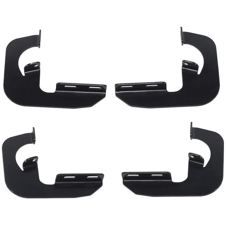 Westin Automotive 27-1735 Running Board Mounting Kit||27-1735_P05_1.Jpg||86||w16271735||1791842