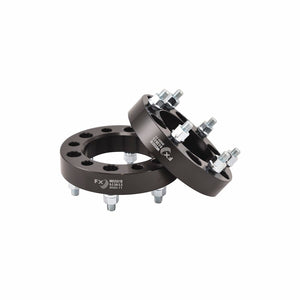Product of Fx Wheels W655001b Wheel Spacer