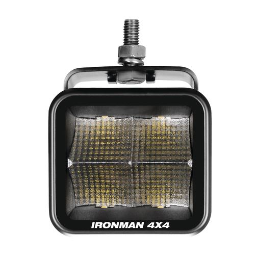 Ironman 4x4 Iled80bf Driving/ Fog Light||iled80bf.Jpg||85||irniled80bf||1791015