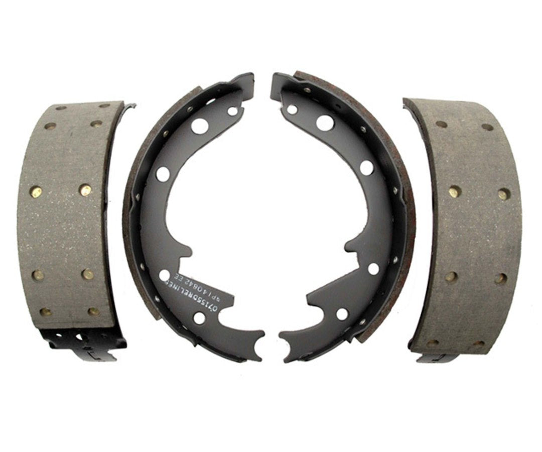Product of Raybestos Brakes 243pg Brake Shoe