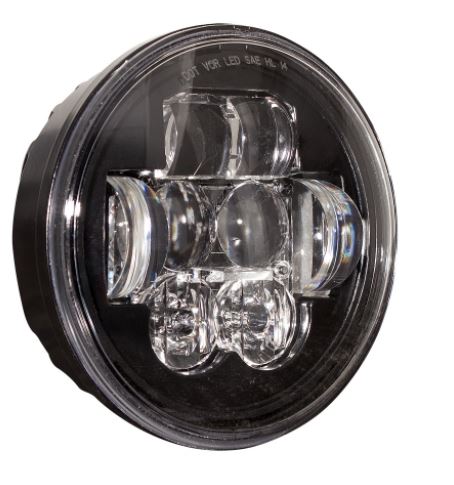 J.W. Speaker 0550921 Headlight Assembly||0550921.Jpg||85||j470550921||1625240