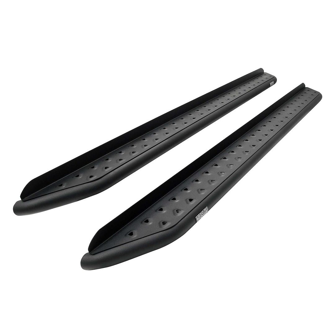 Product of Westin Automotive 28-32785 Outlaw Running Board 