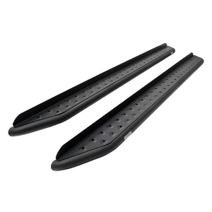 Product of Westin Automotive 28-32785 Outlaw Running Board 