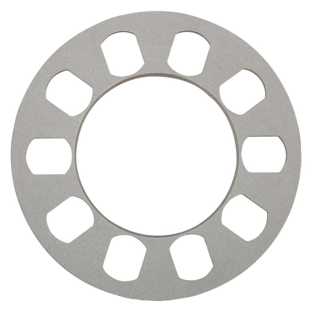 West Coast Wheel Accessories Ws02-B Wheel Spacer||ws02-B.Jpg||85||wcwws02b||1703743