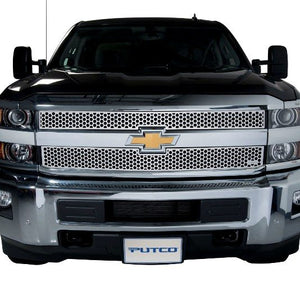 Putco 84198 Grille Insert||84198_1.Jpg||86||p4584198||1524933