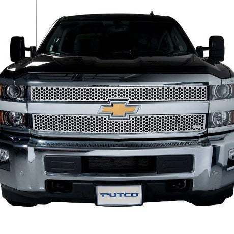 Putco 84198 Grille Insert||84198_1.Jpg||86||p4584198||1524933