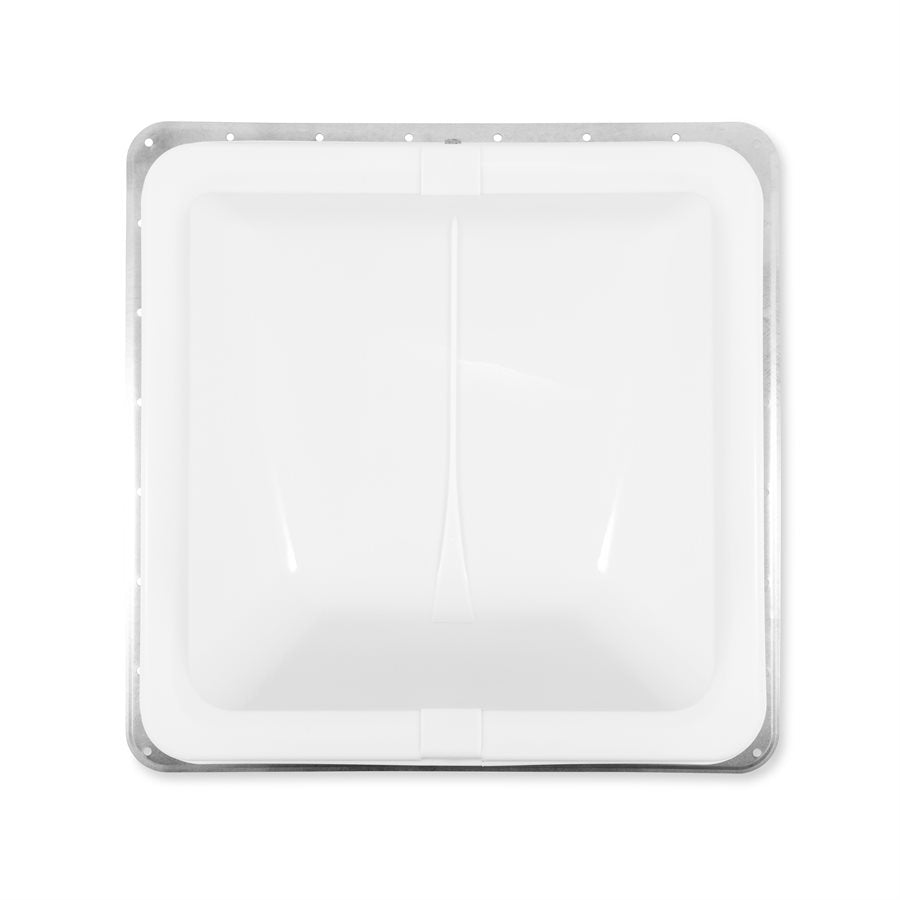Product of Camco 40480 14 Inch 14 Inch Roof Vent No 