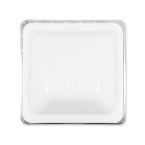 Product of Camco 40480 14 Inch 14 Inch Roof Vent No 