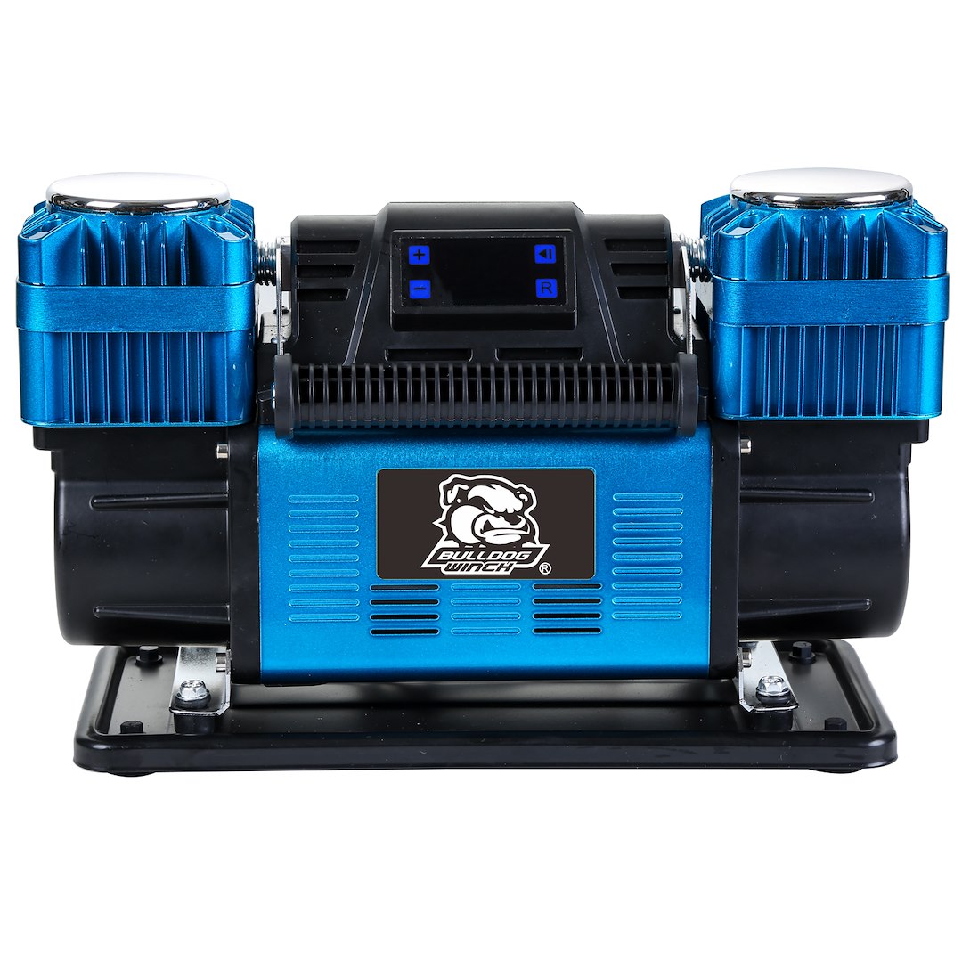 Bulldog Winches 41013 Air Compressor||41013-1.Jpg||88||bdw41013||2237280