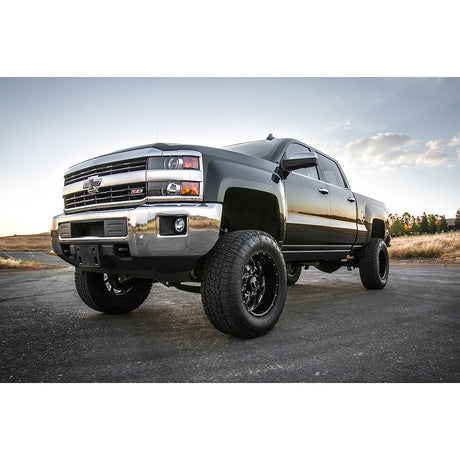 Product of ReadyLIFT 44-3072 Lift Kit Suspension 