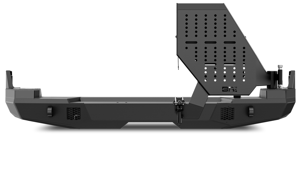 Body Armor Tr-2965ps Multi Purpose Accessory Mount||||87||b96tr2965ps||2006776