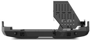 Body Armor Tr-2965ps Multi Purpose Accessory Mount||||87||b96tr2965ps||2006776