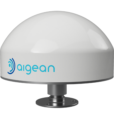 Product of Aigean Networks Ld-7000ac Wifi Range Extender