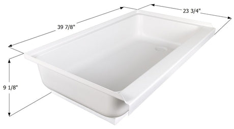 Icon 15445 Shower Pan||icn15445.Jpg||85||i6s15445||1692679